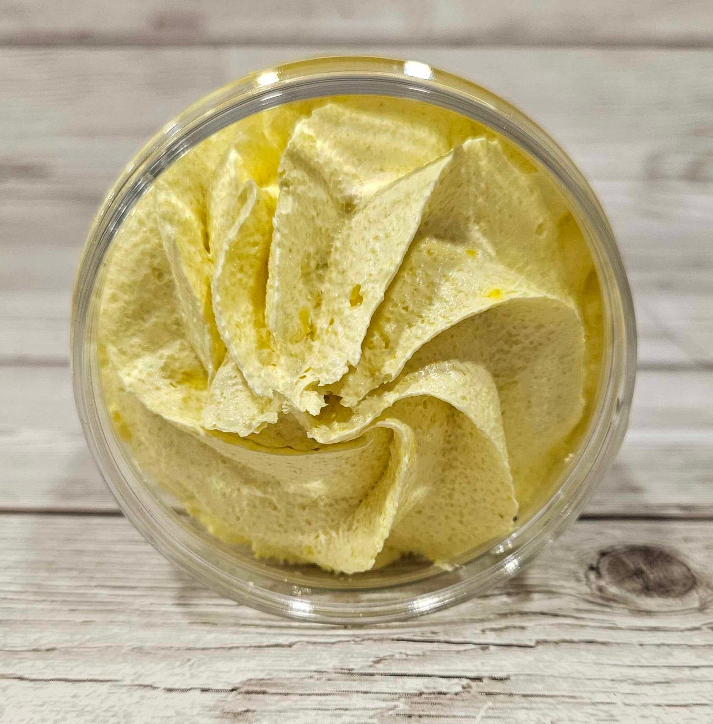 L Millionaire Foaming Body Sugar Scrub-150g