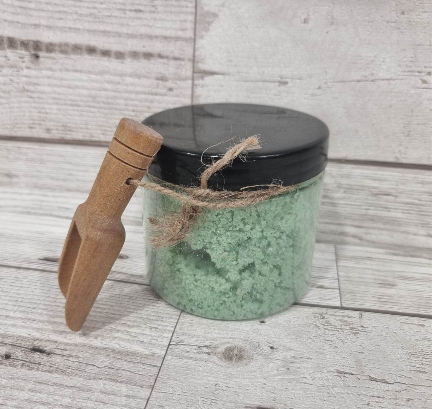 'Lemon and Lime' Bath Salts