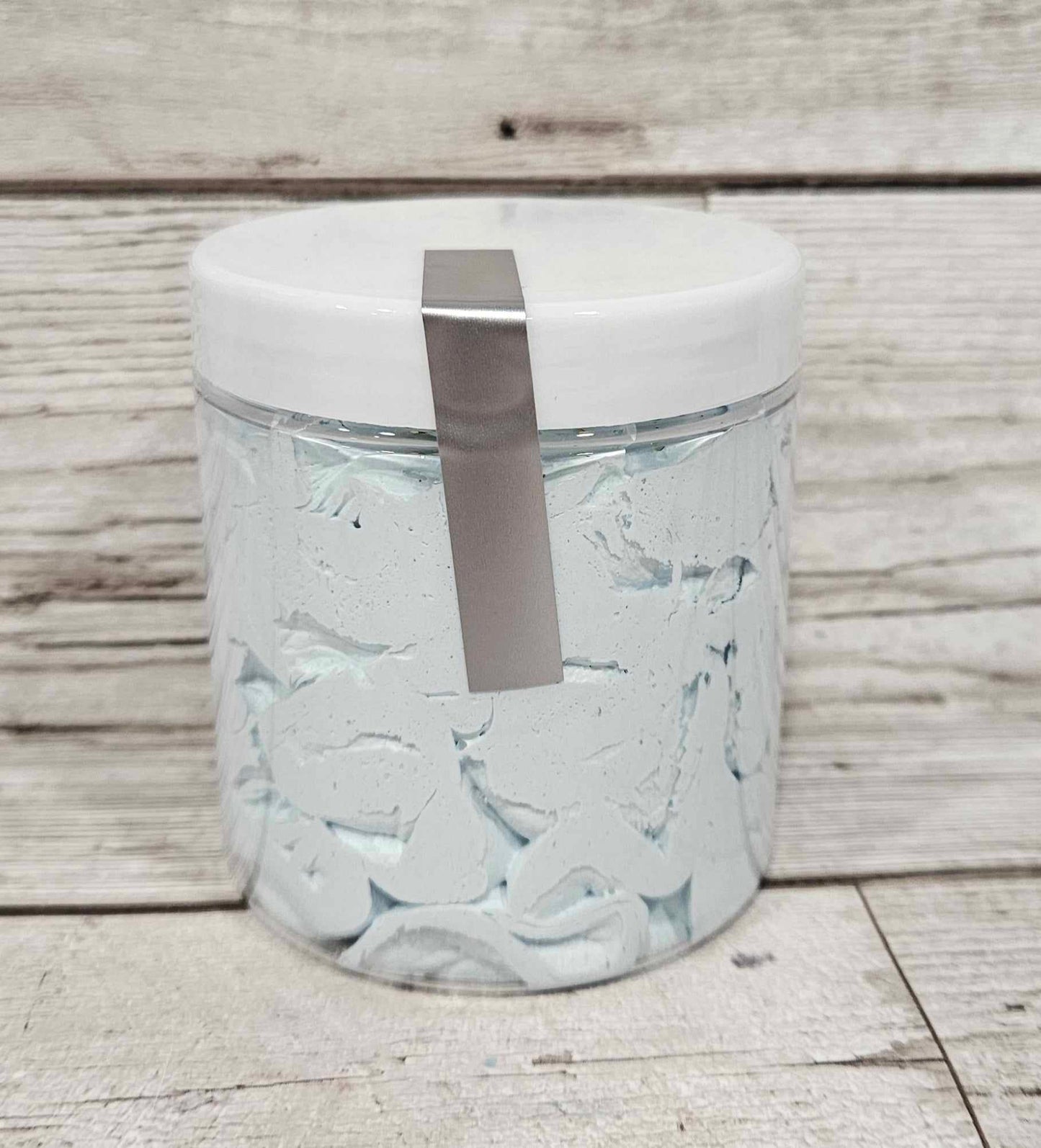 'Miss Koko' Whipped Soap Fluff