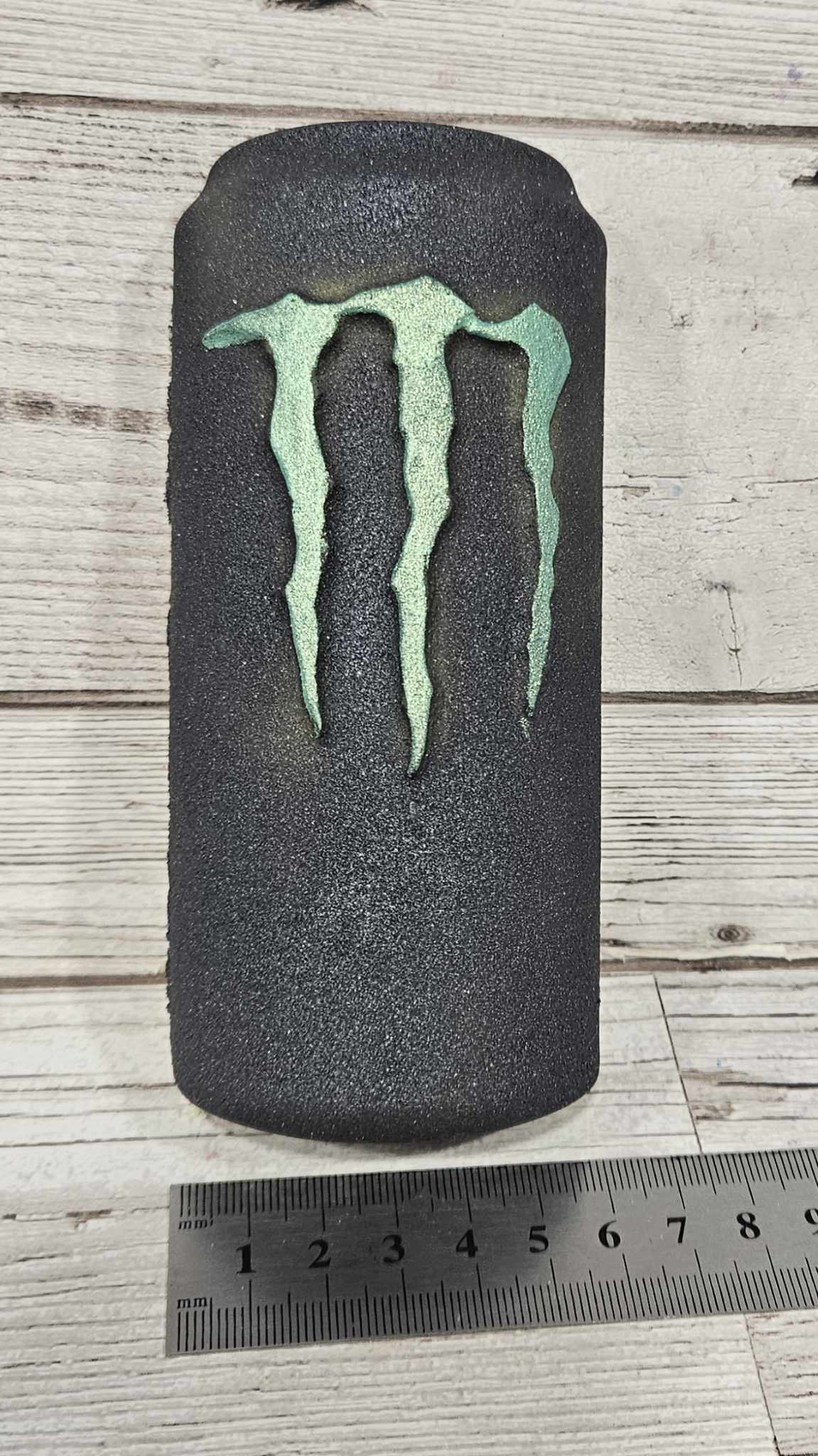 Monster Bath Bomb