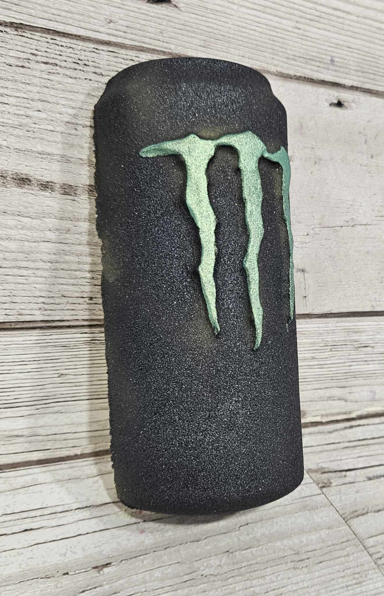Monster Bath Bomb