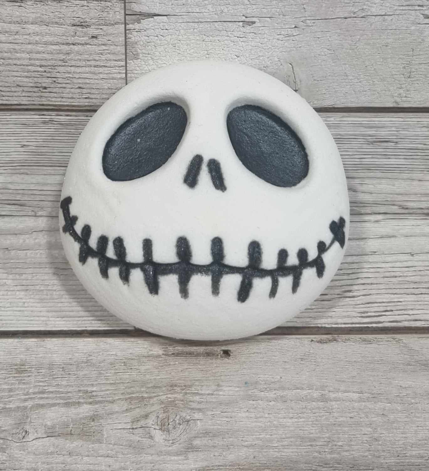 Nightmare Jack Bath Bomb