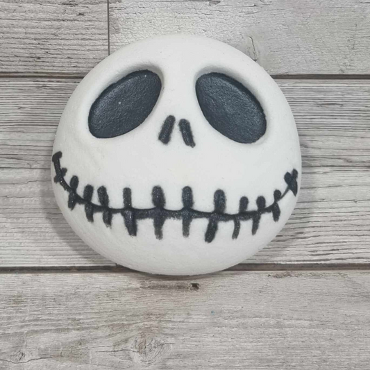 Nightmare Jack Bath Bomb