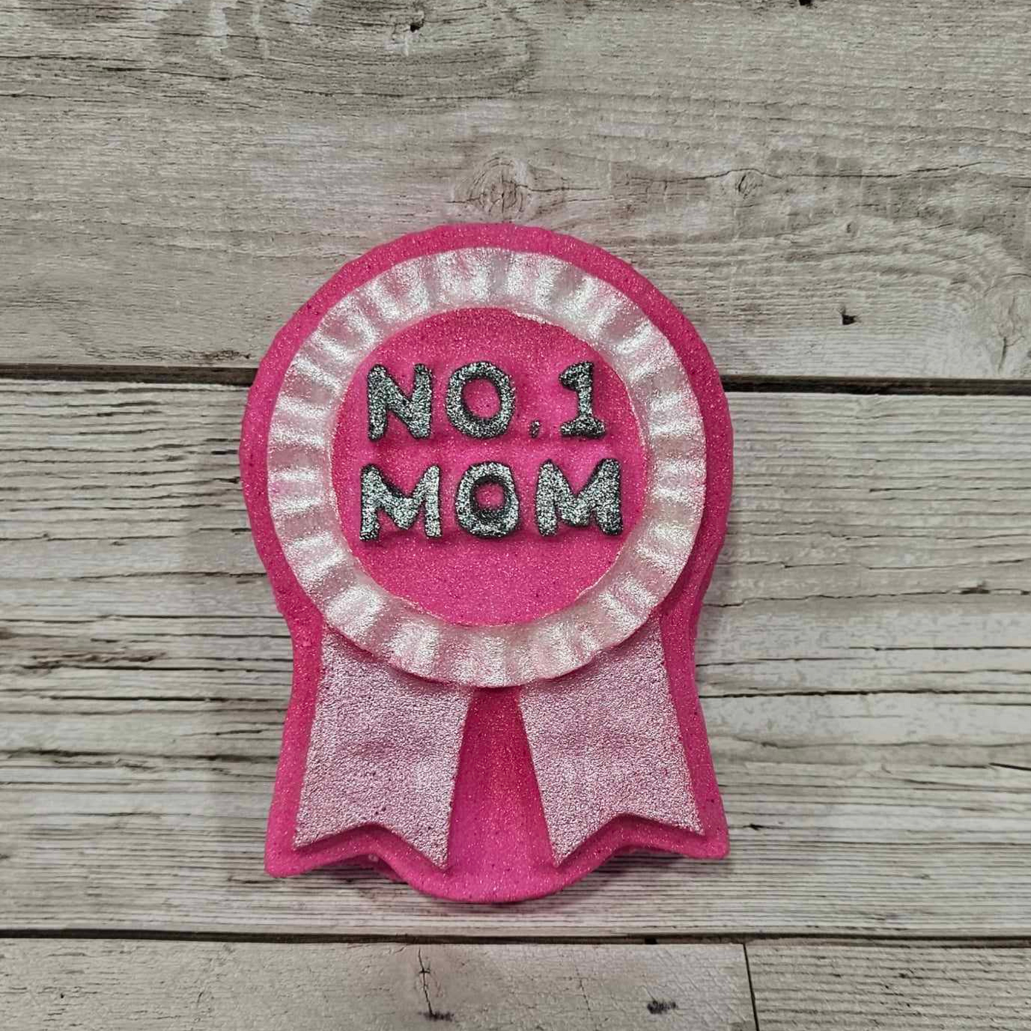 No.1 Mom Bath Bomb