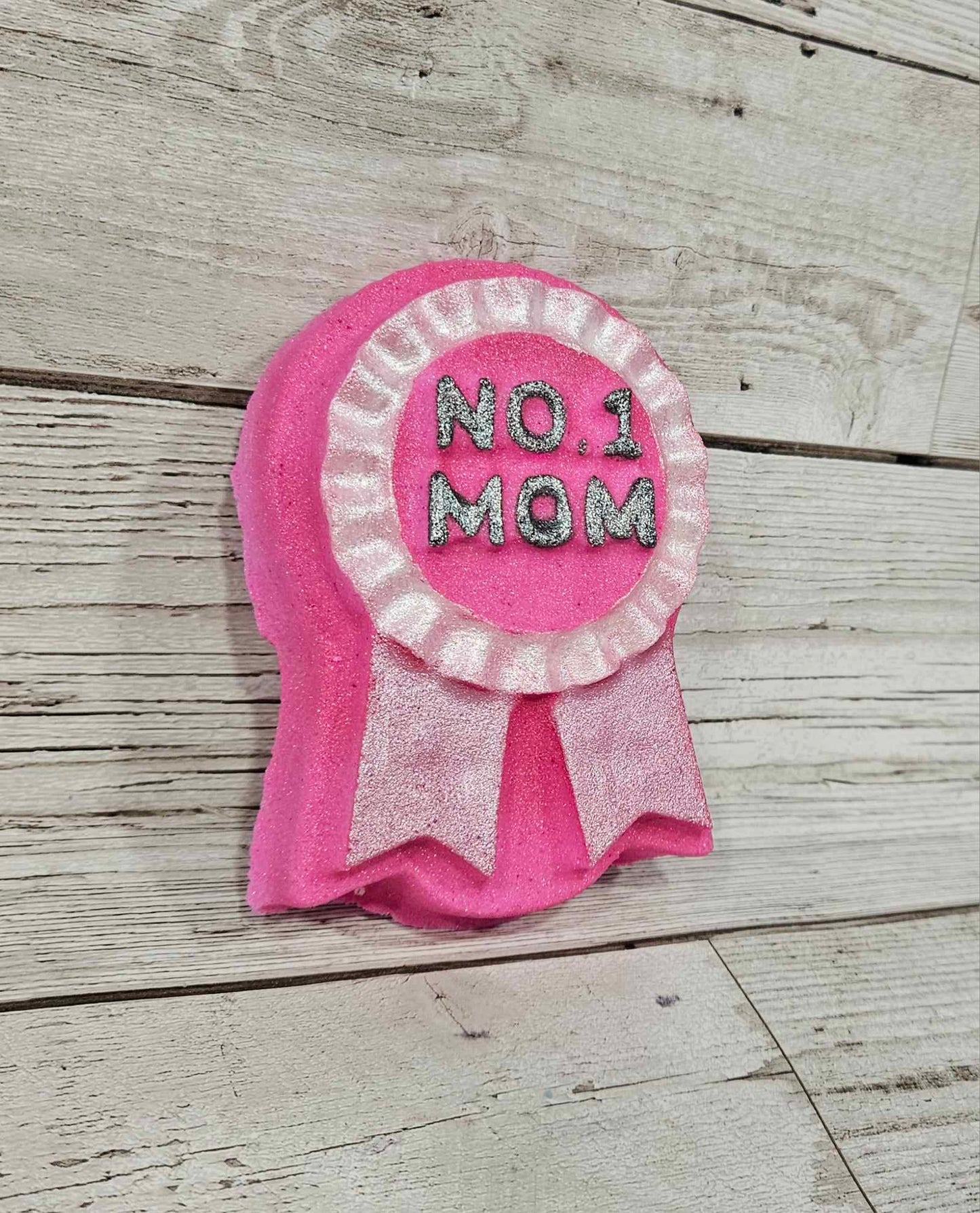 No.1 Mom Bath Bomb
