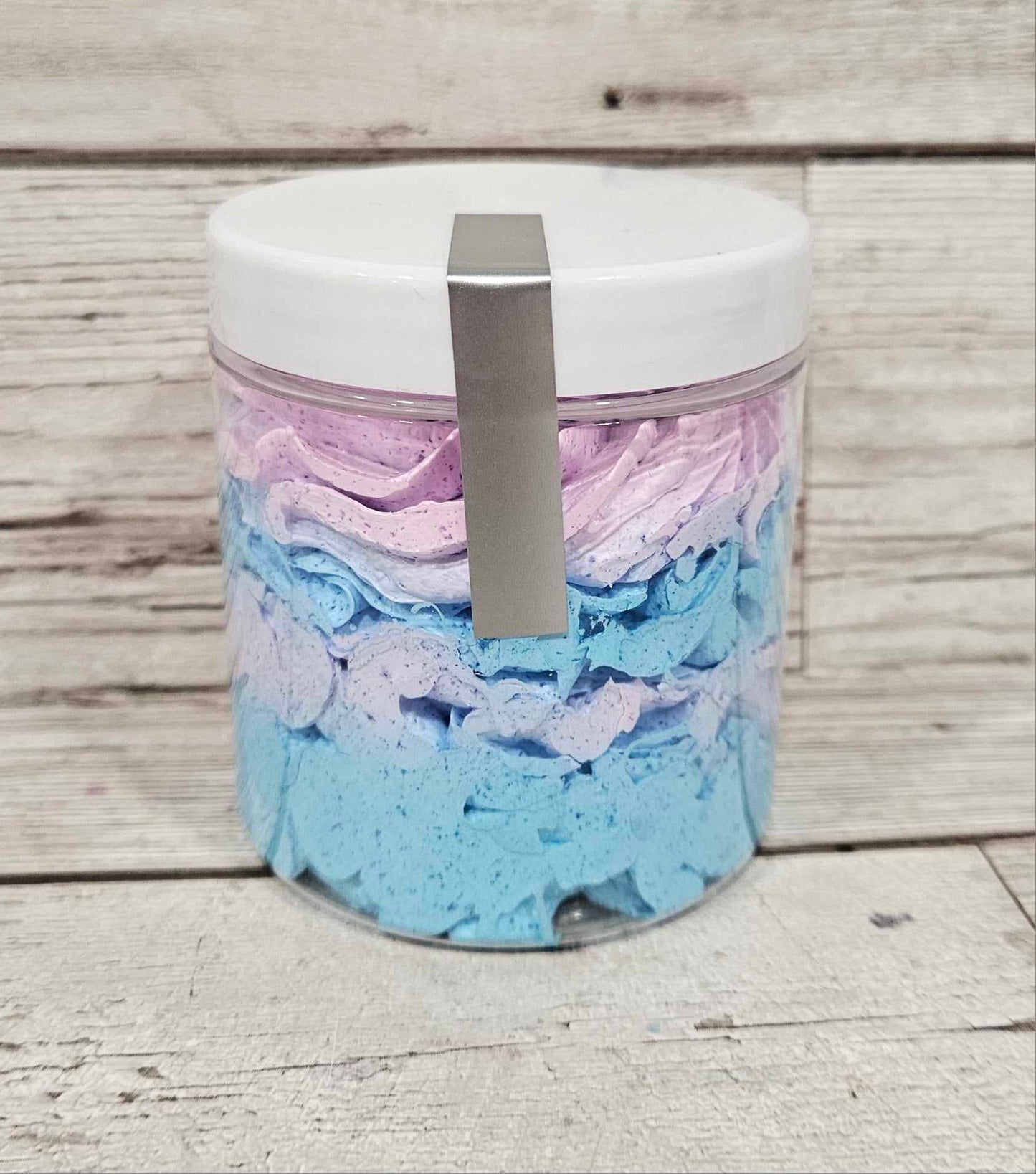 Ohana Whipped Soap Fluff