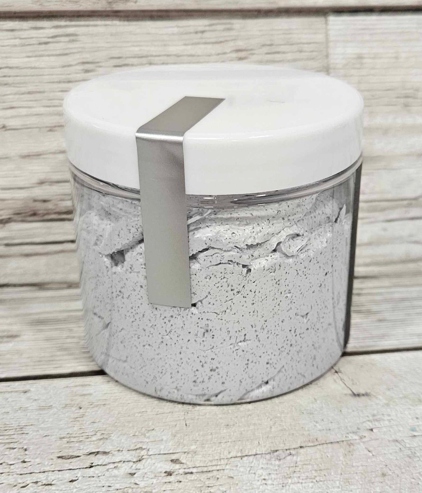 One Millionaire Foaming Body Sugar Scrub-150g
