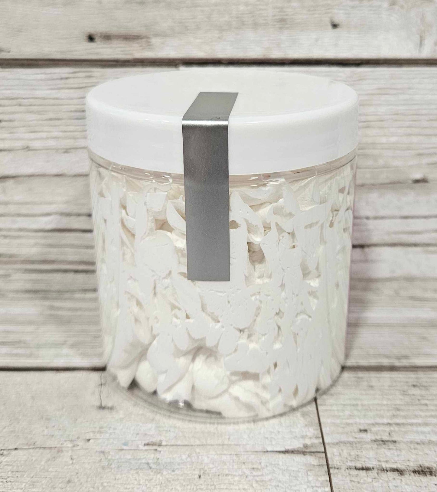 Pacific Coconut Whipped Soap Fluff