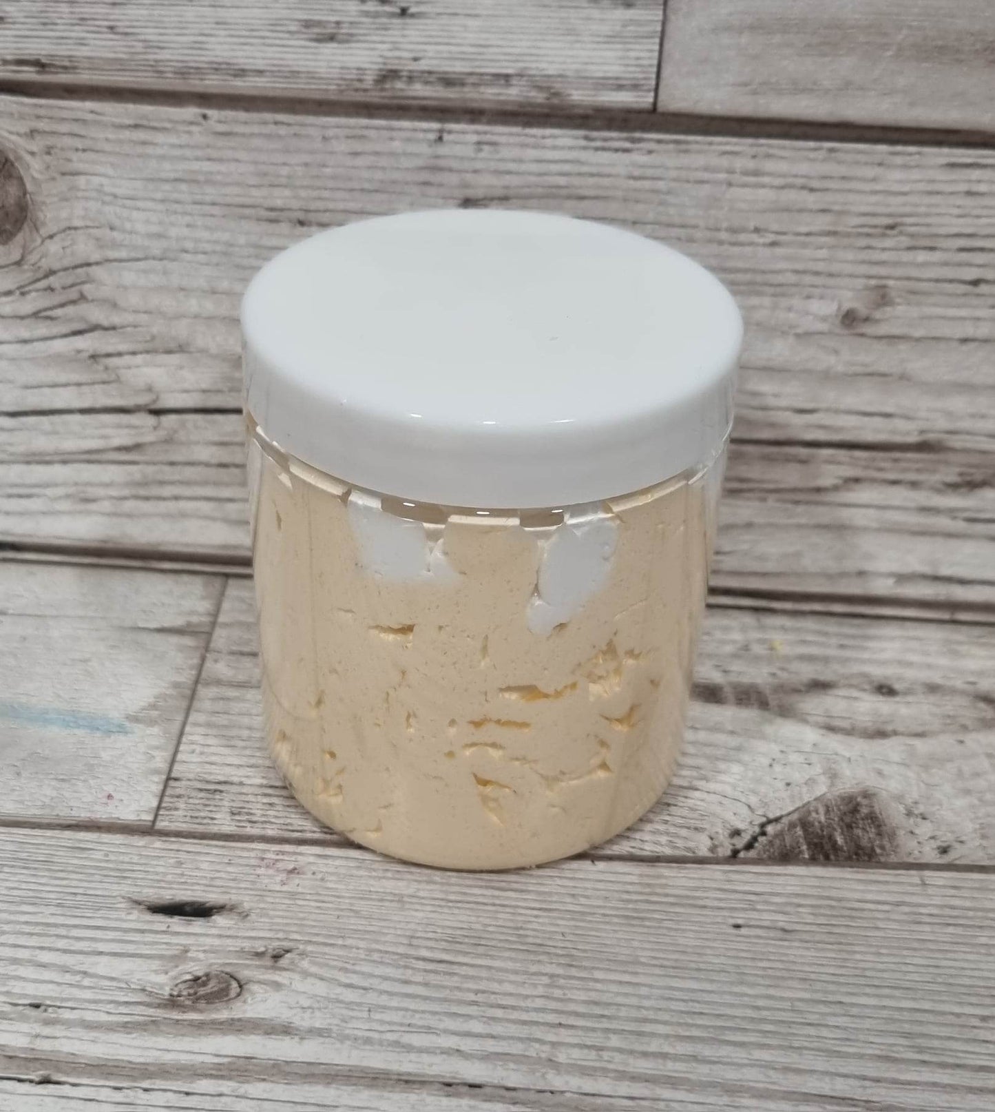 'Passionfruit Martini' Soap Fluff