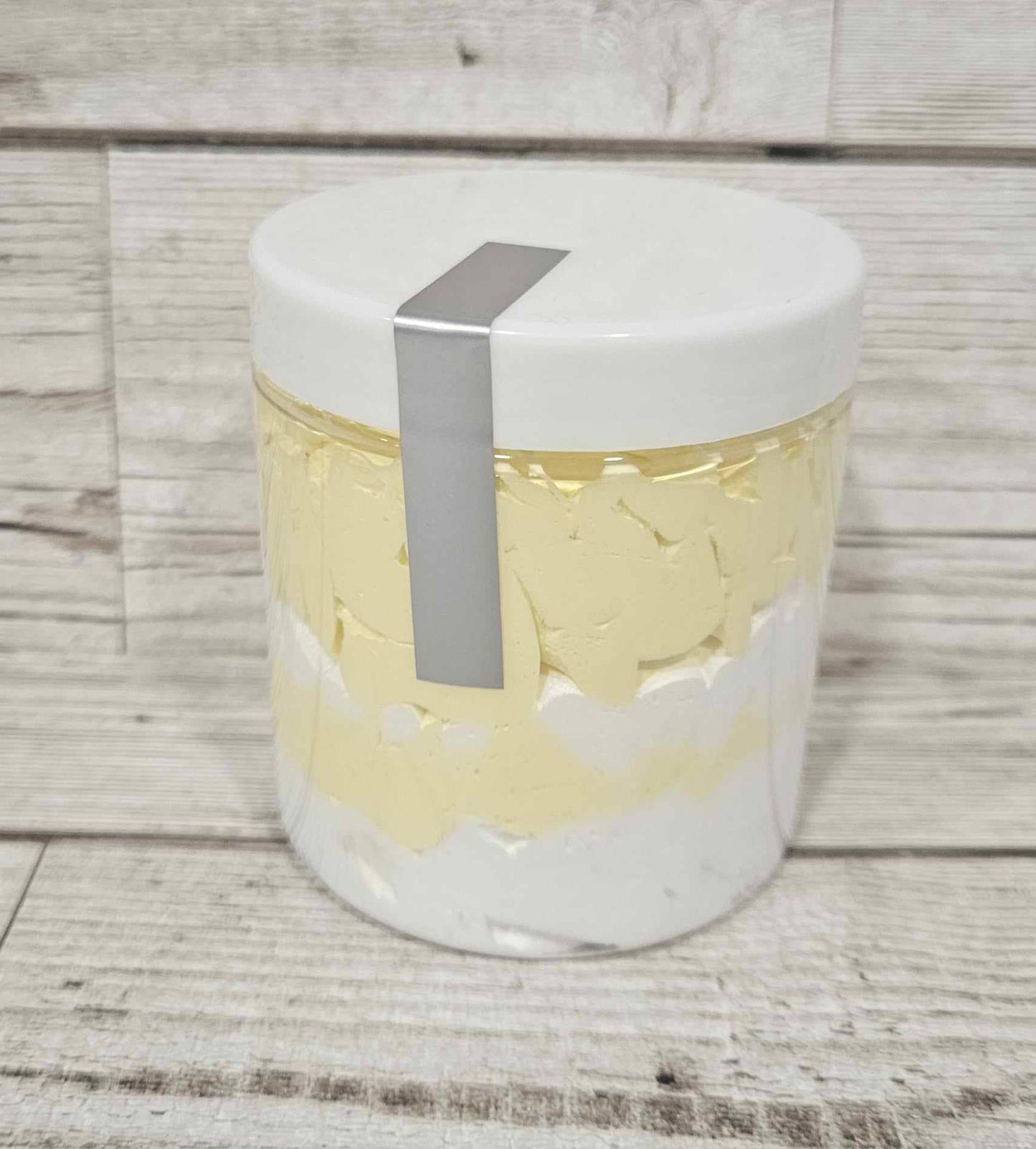 Pika Whipped Soap Fluff
