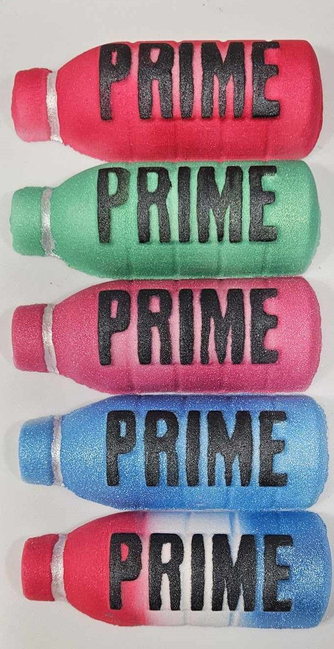 Prime Bath Bomb