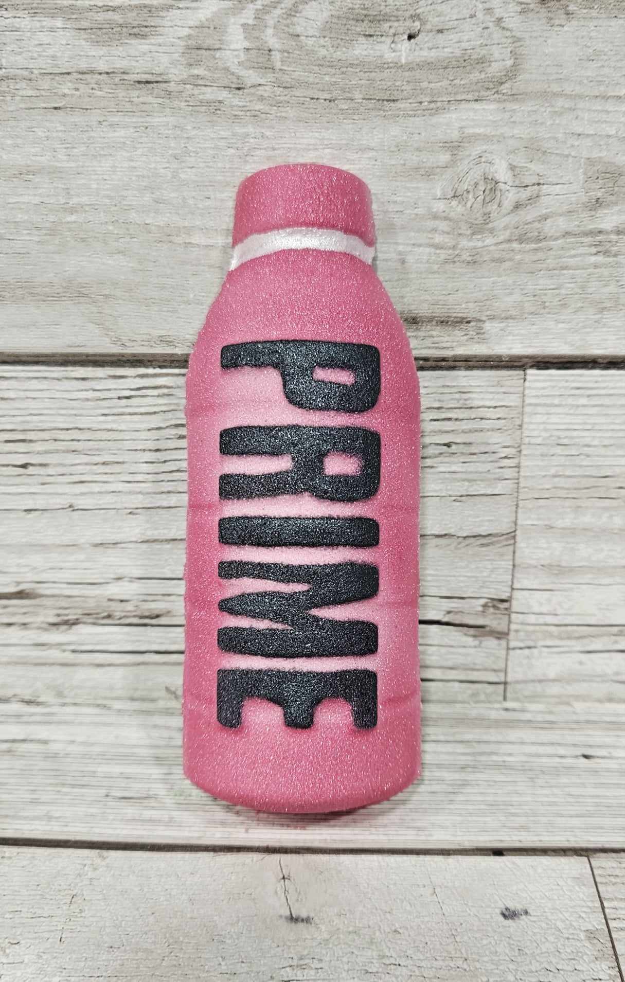 Prime Bath Bomb