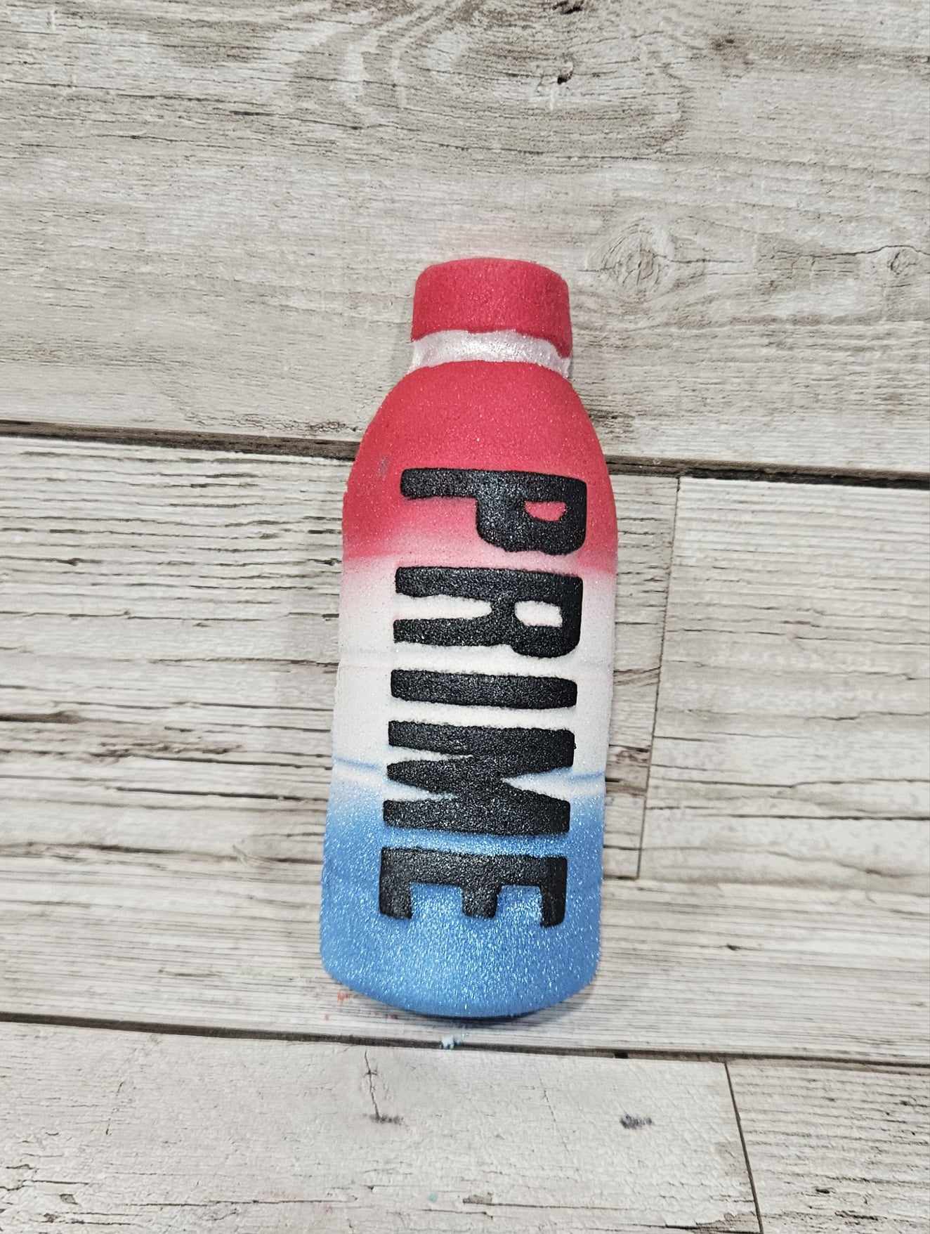 Prime Bath Bomb