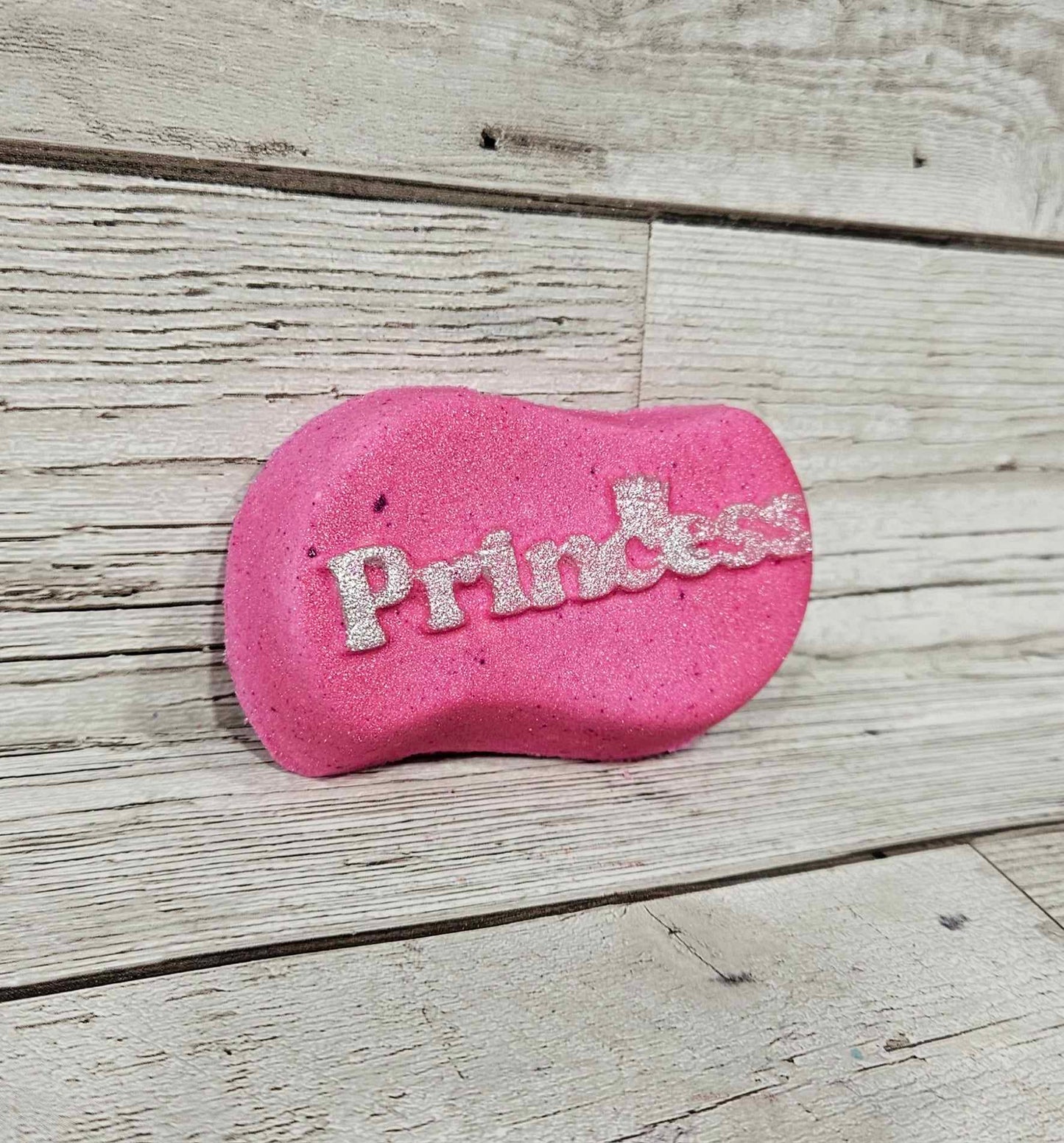 'Princess' Bath Bomb