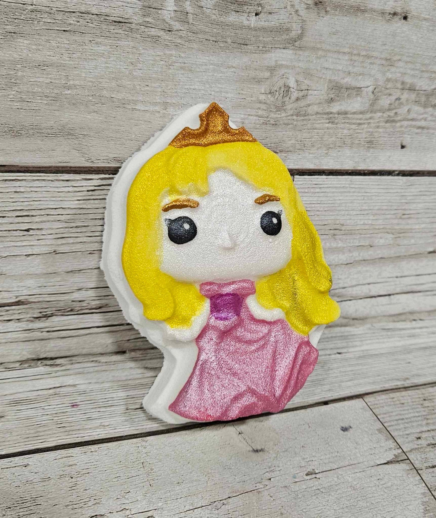 Princess Sleepy Bath Bomb