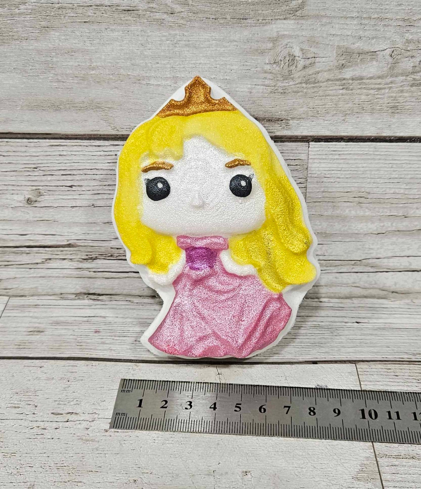 Princess Sleepy Bath Bomb