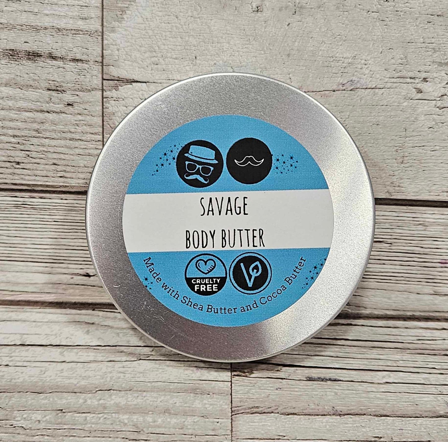 STOCK TAKE SALE Body Butter