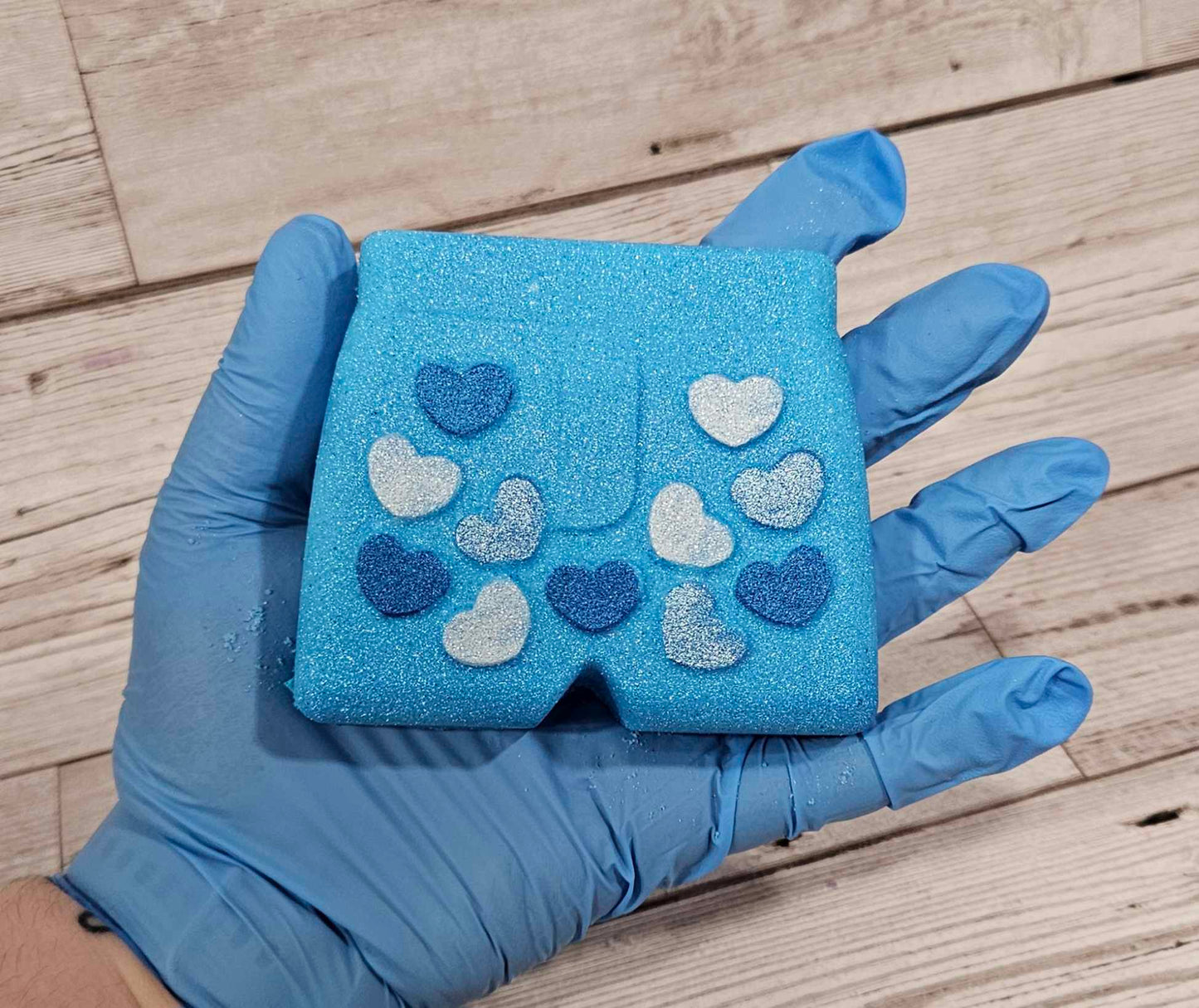 Sexy Pants Bath Bomb