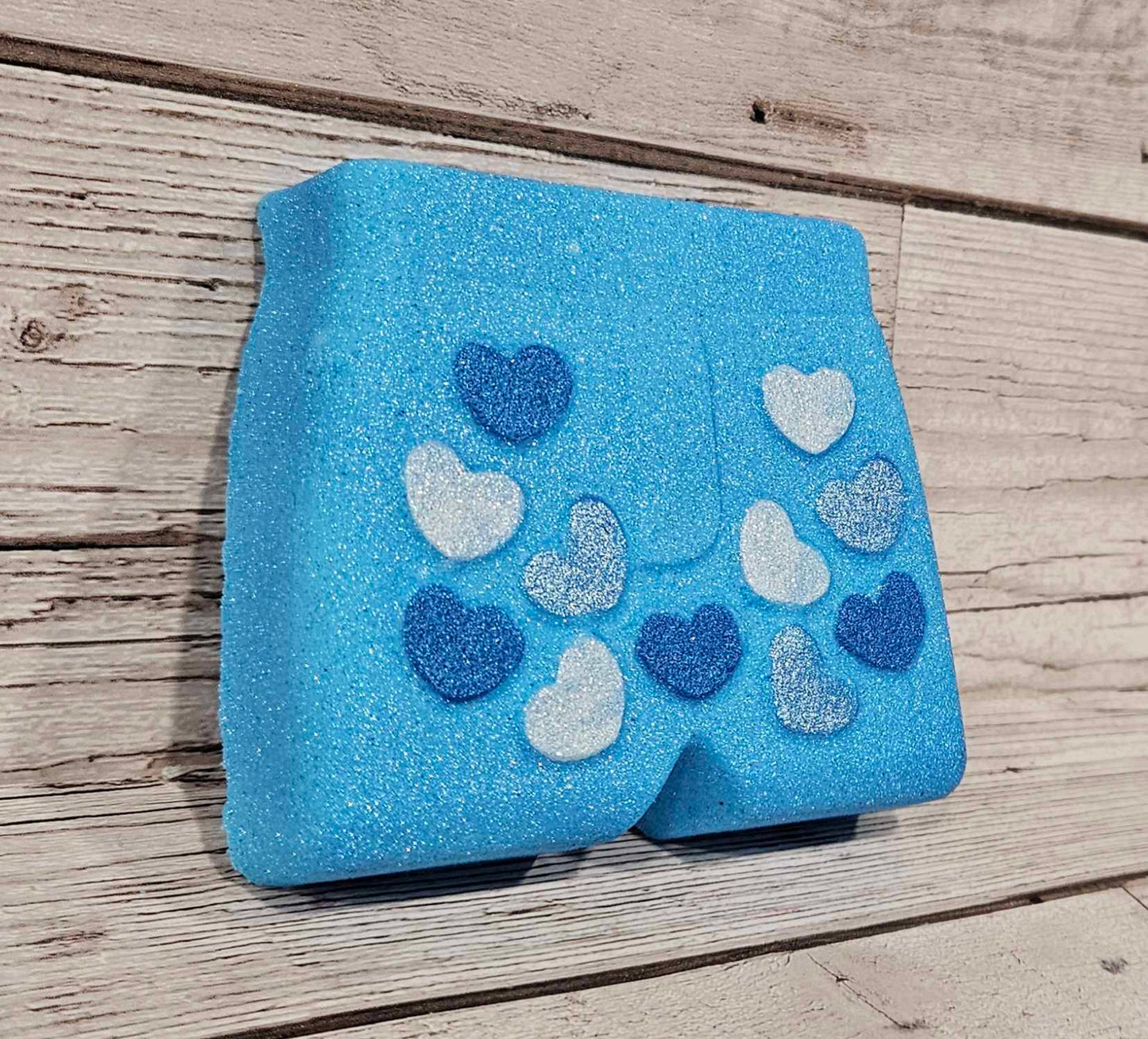 Sexy Pants Bath Bomb
