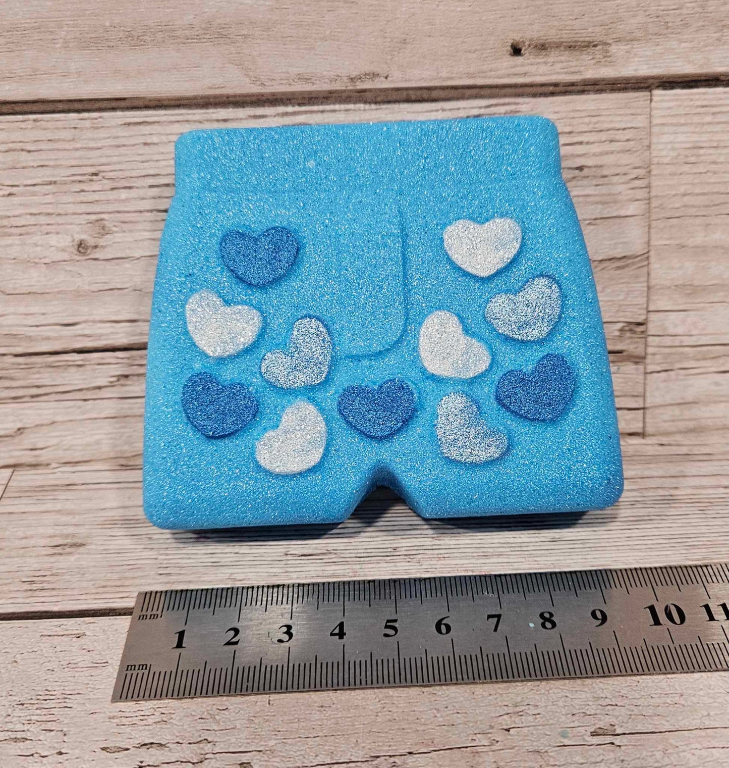 Sexy Pants Bath Bomb