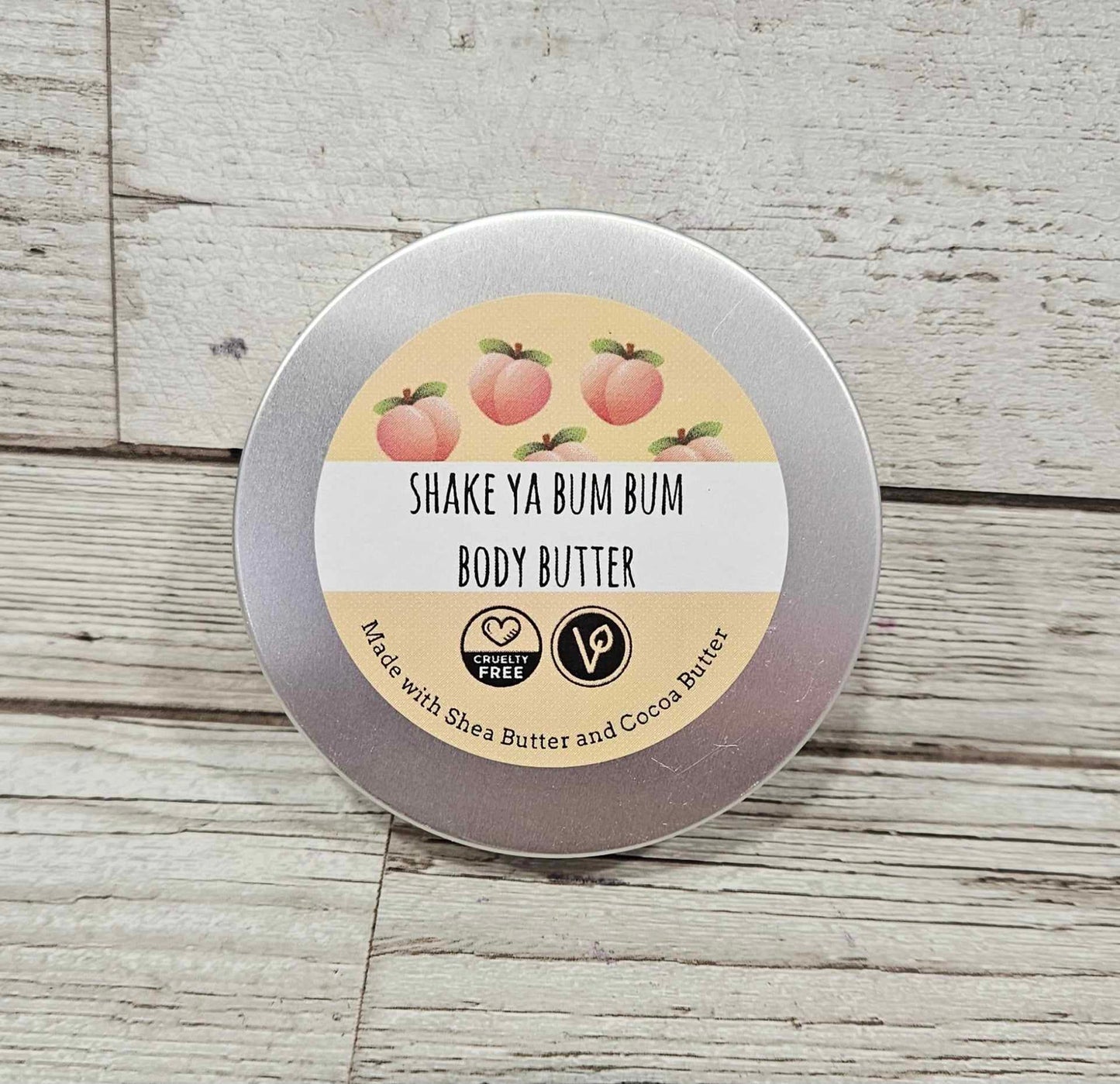 STOCK TAKE SALE Body Butter