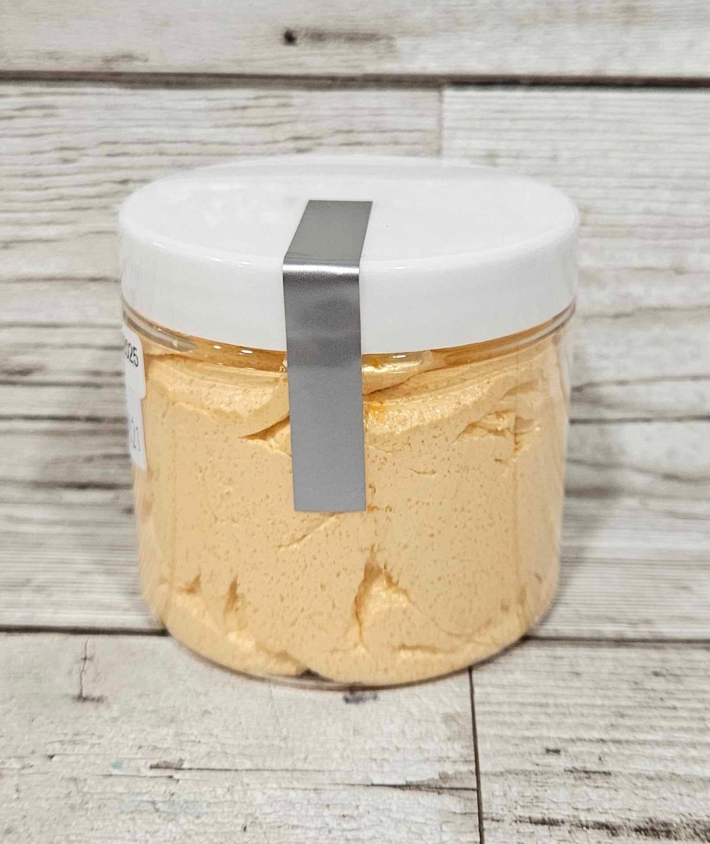 Shake Ya Bum Bum Foaming Body Sugar Scrub-150g