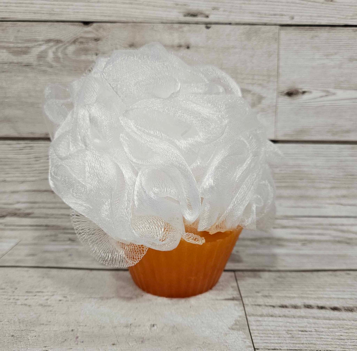 Shake Ya Bum Bum Shower Scrubbie