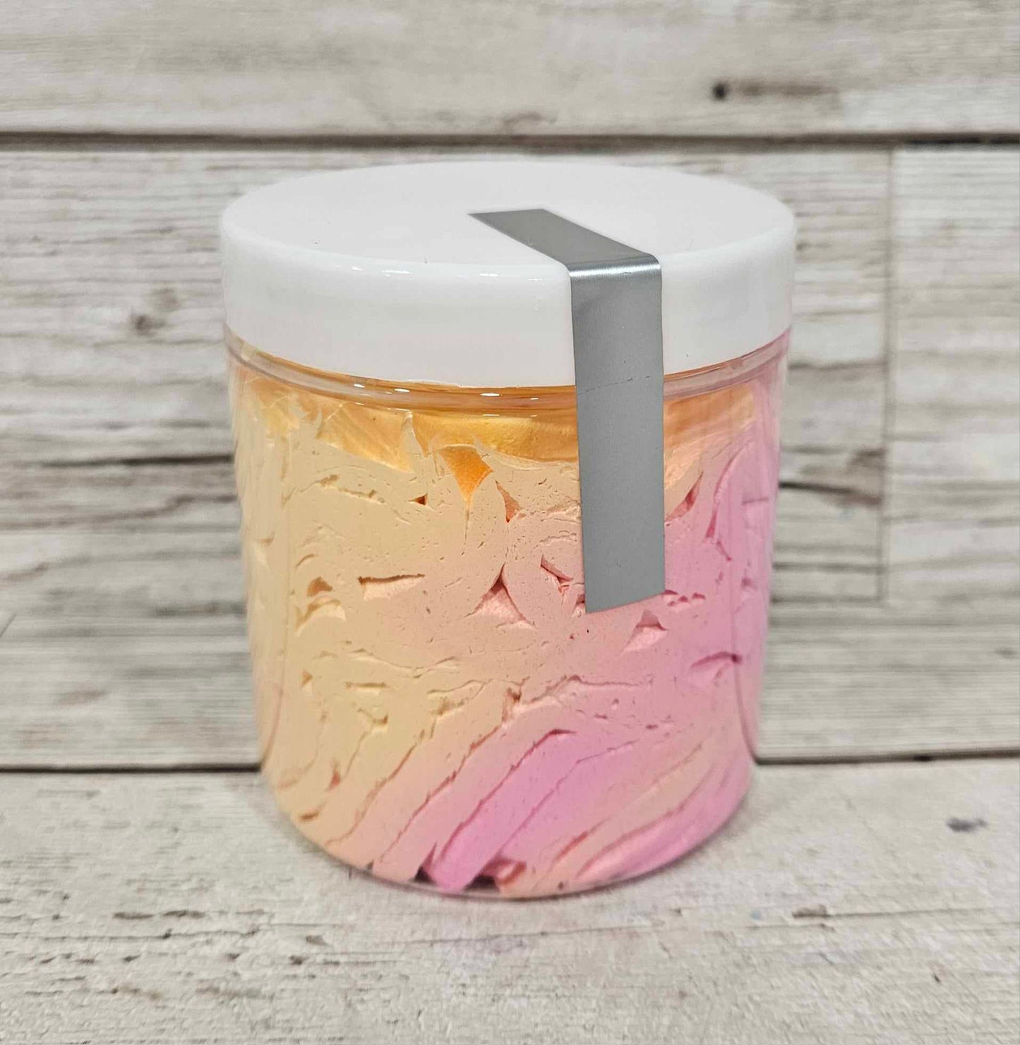 Shake Ya Bum Bum Whipped Soap Fluff