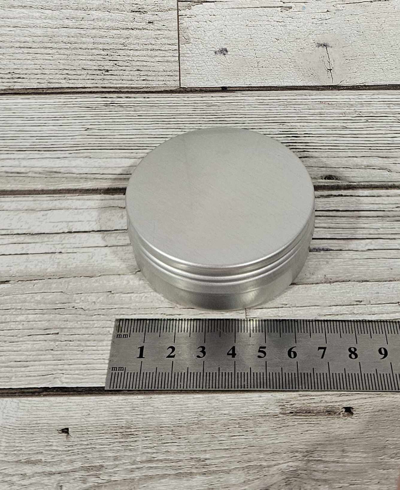 Almond Milk Scented Shampoo Bar