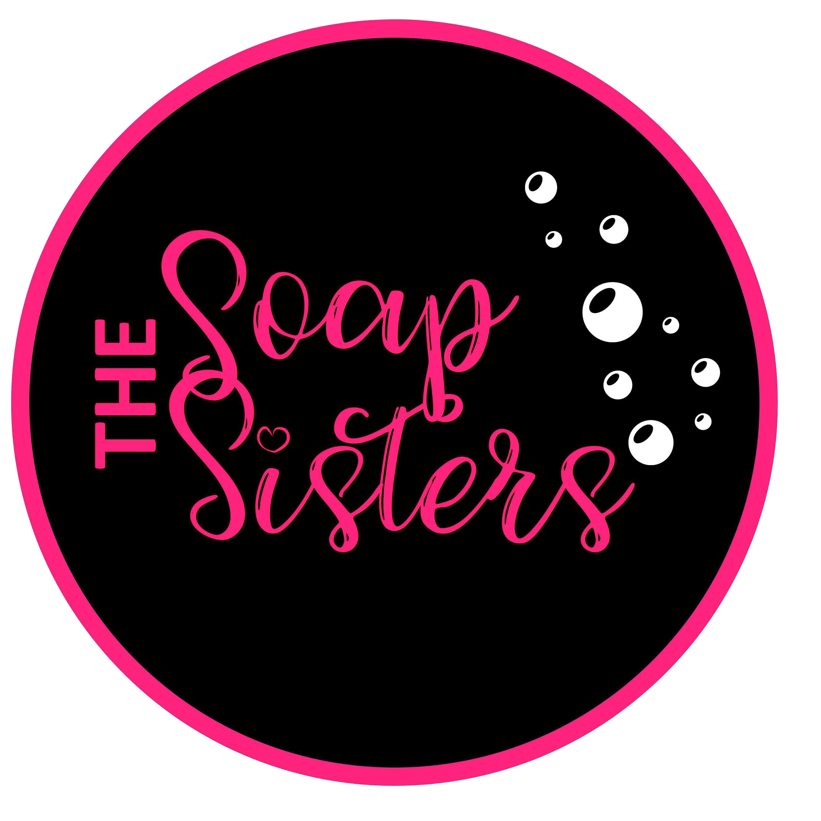 The Soap Sisters