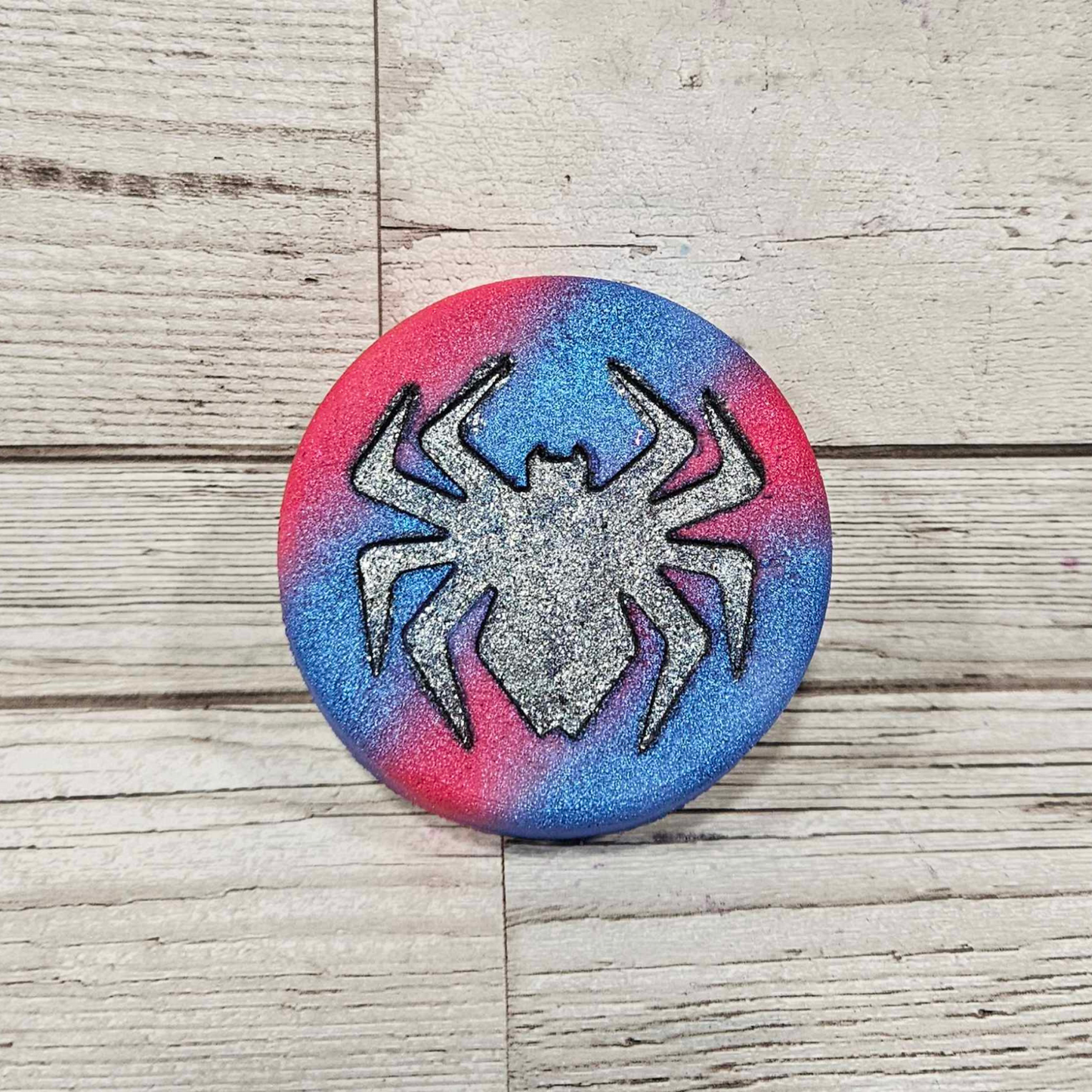 Spidy Bath Bomb
