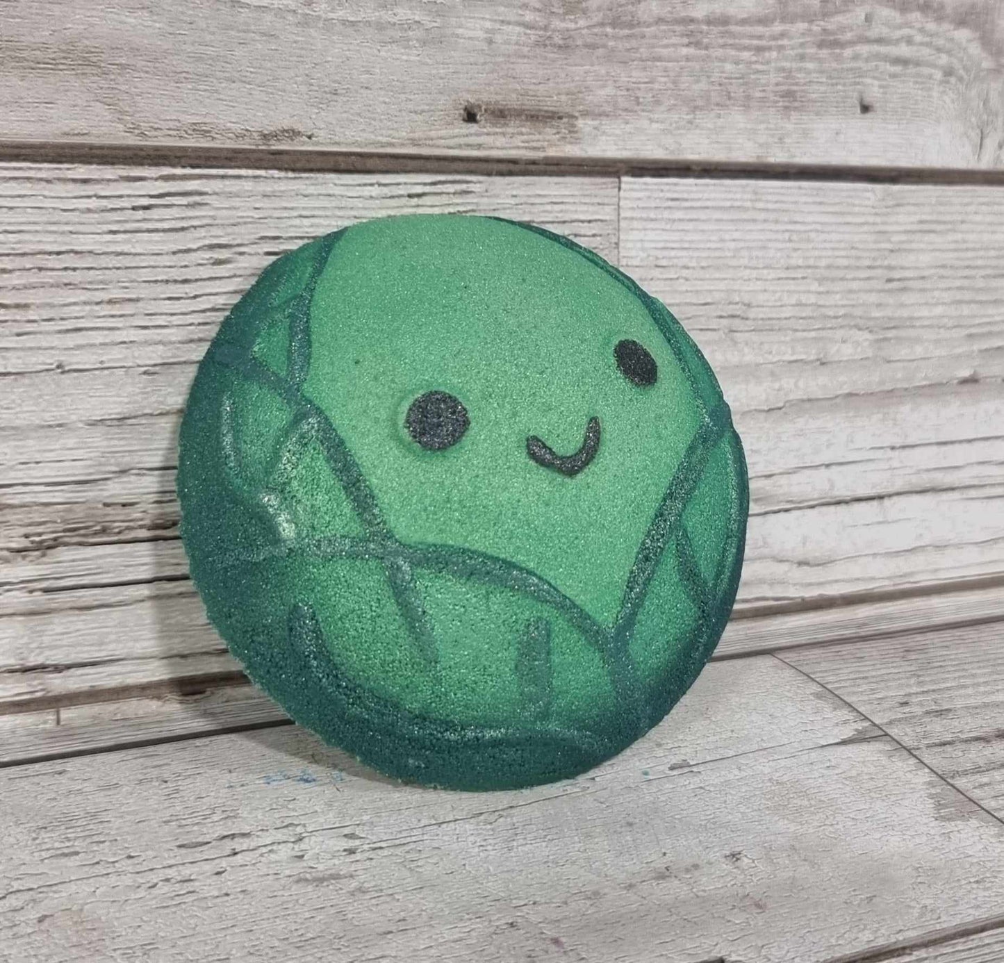 'Sprout' Bath Bomb