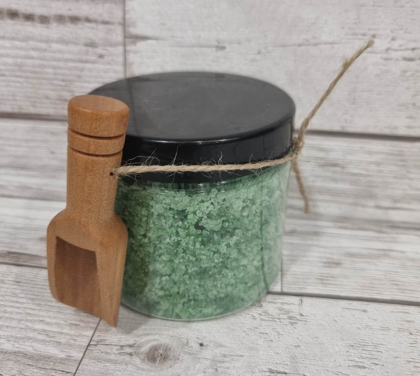 'Tea tree and Eucalyptus' Bath Salts