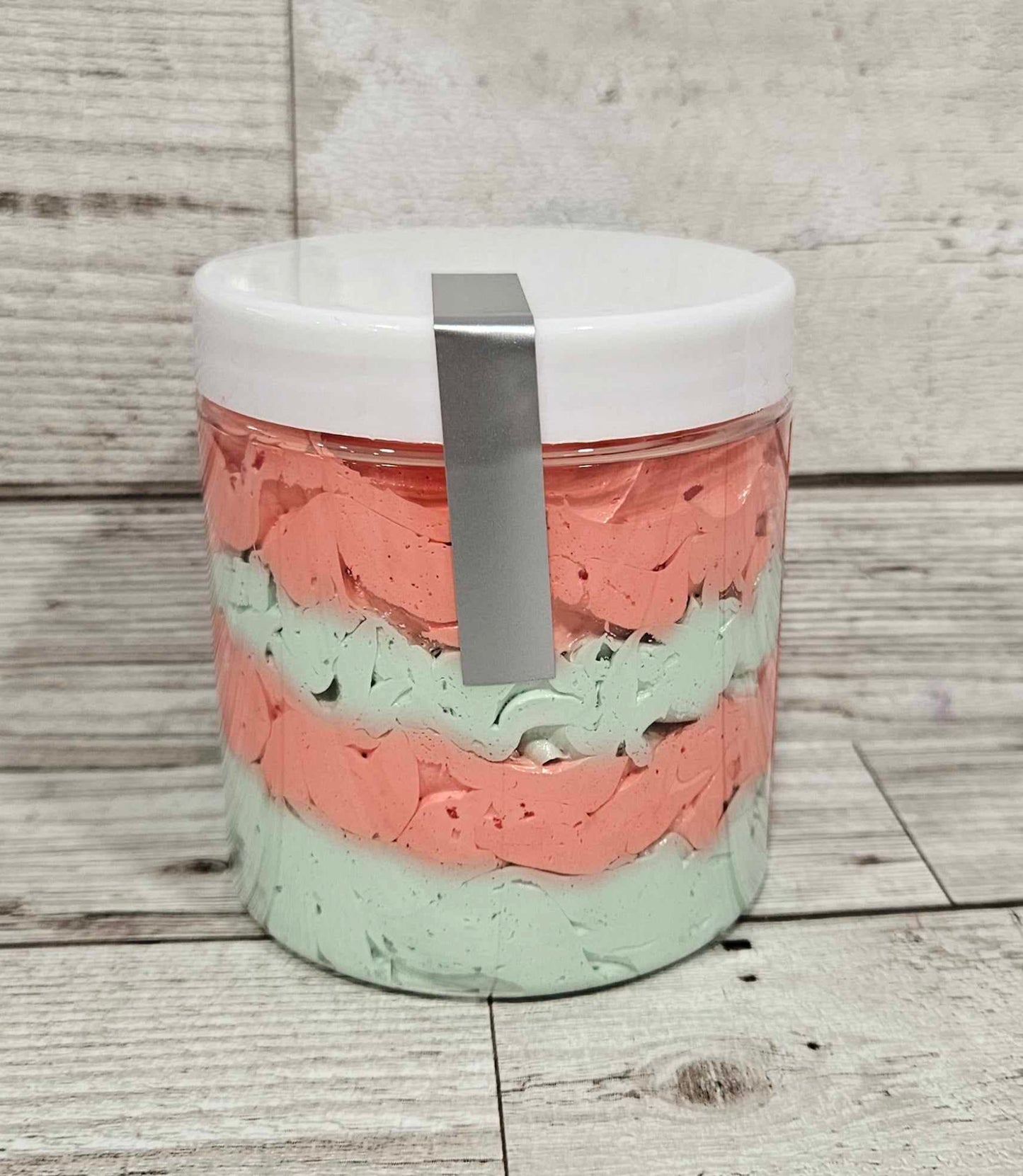 Toffee Apple Whipped Soap Fluff