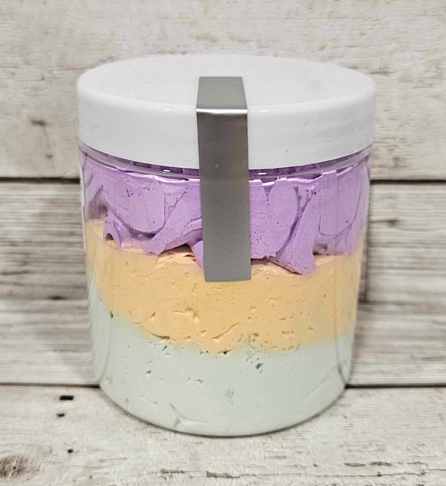 Trick or Treat Halloween Whipped Soap Fluff