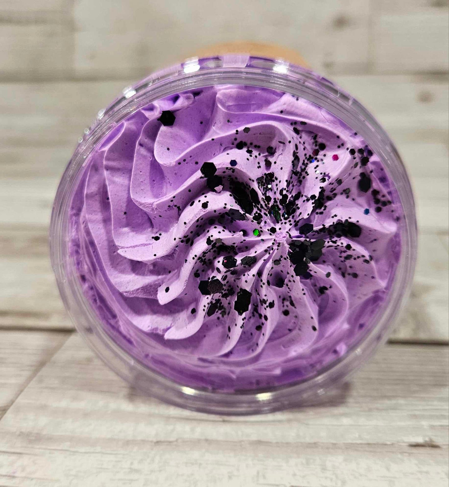 Trick or Treat Halloween Whipped Soap Fluff