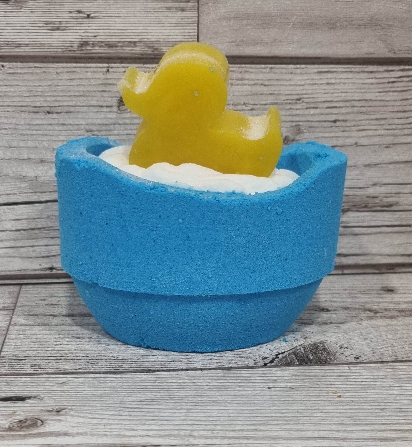 'Tub Ducky' Bath Bomb