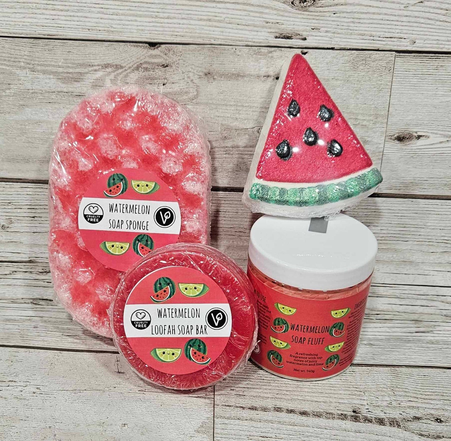 'Watermelon' Gift Set
