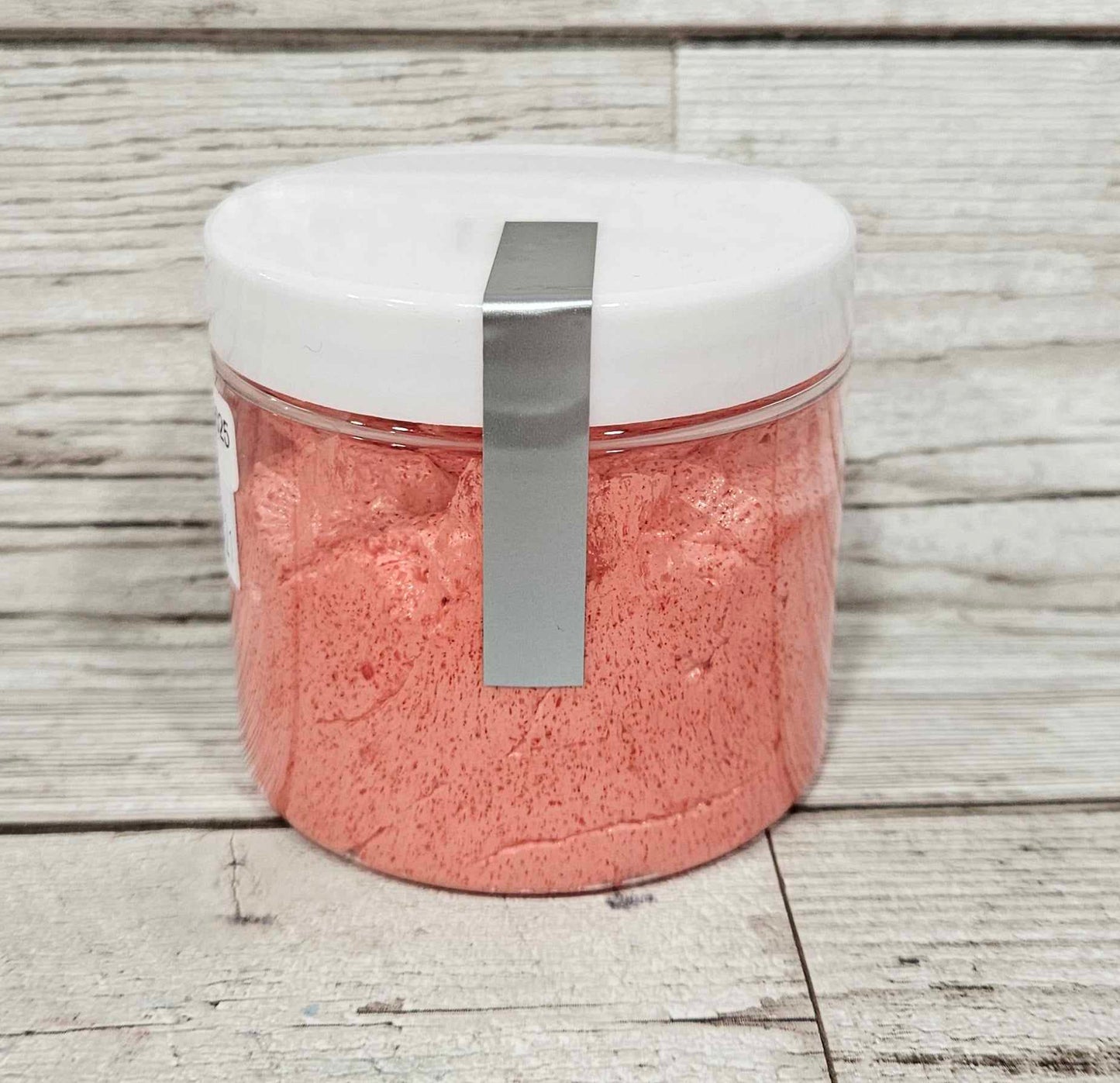 Watermelon Foaming Body Sugar Scrub-150g