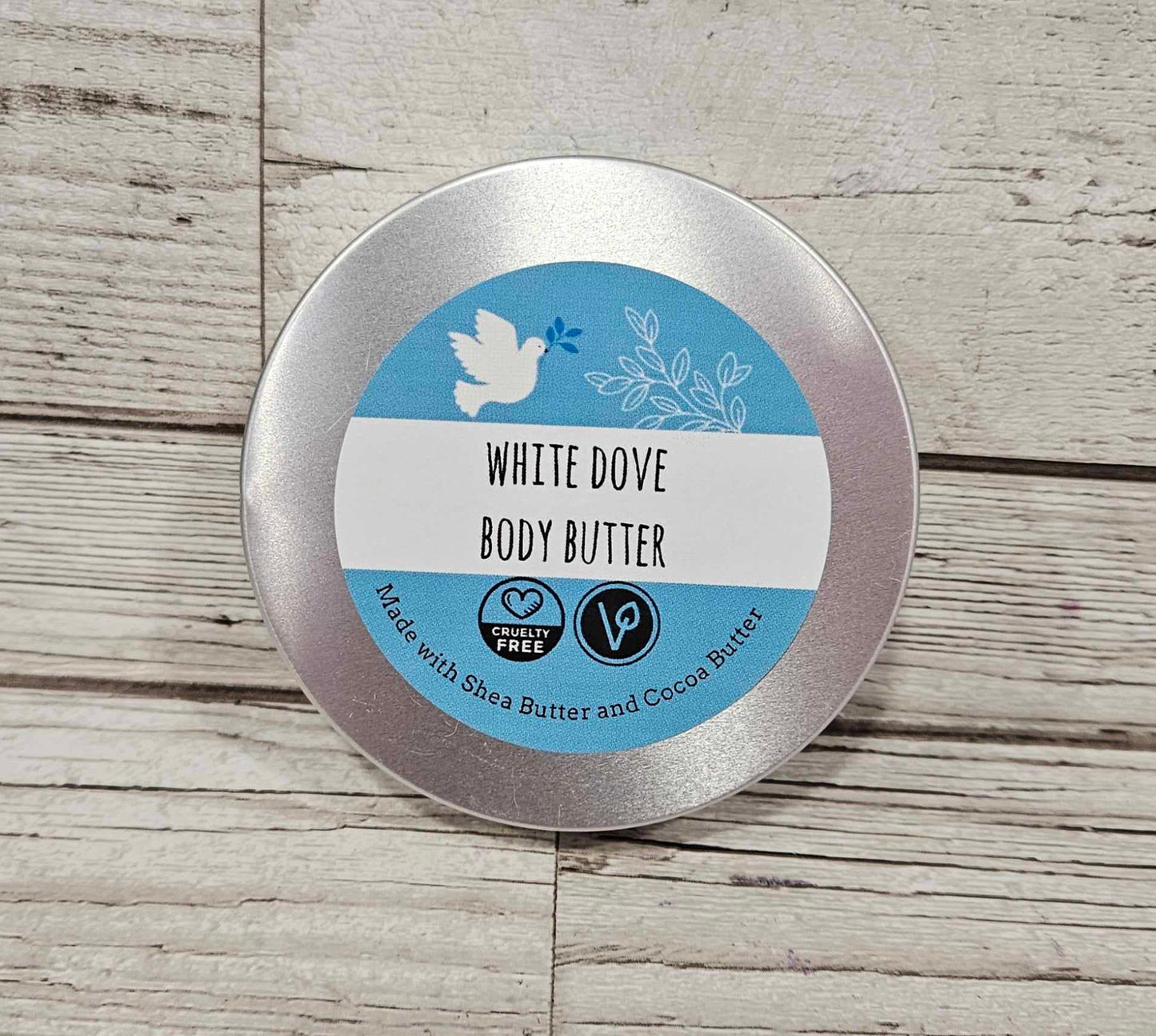 STOCK TAKE SALE Body Butter