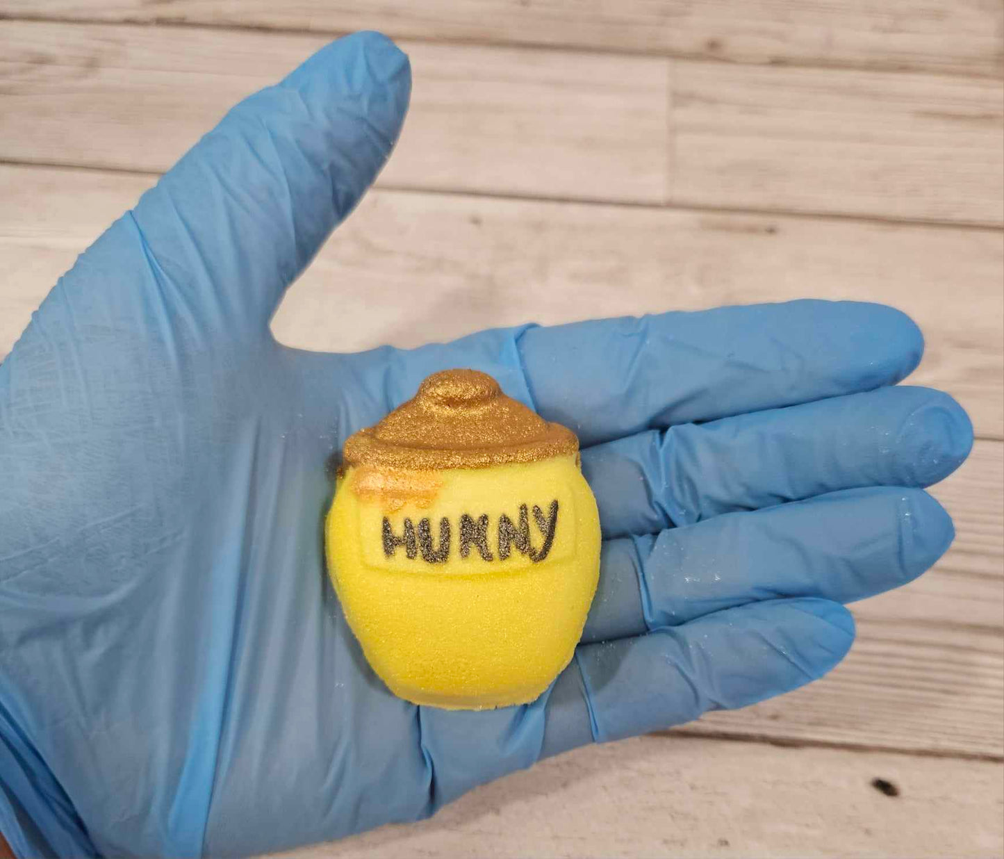 'Winnie Minis' Bath Bomb Gift Set