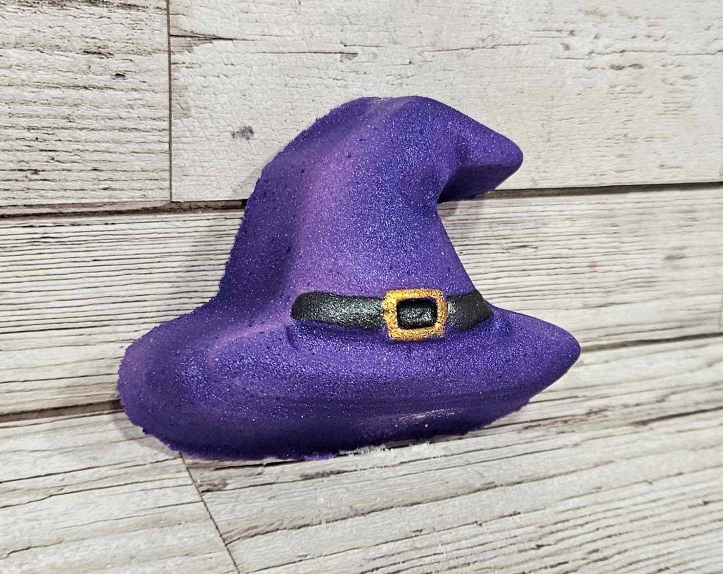 Witches Hat Bath Bomb
