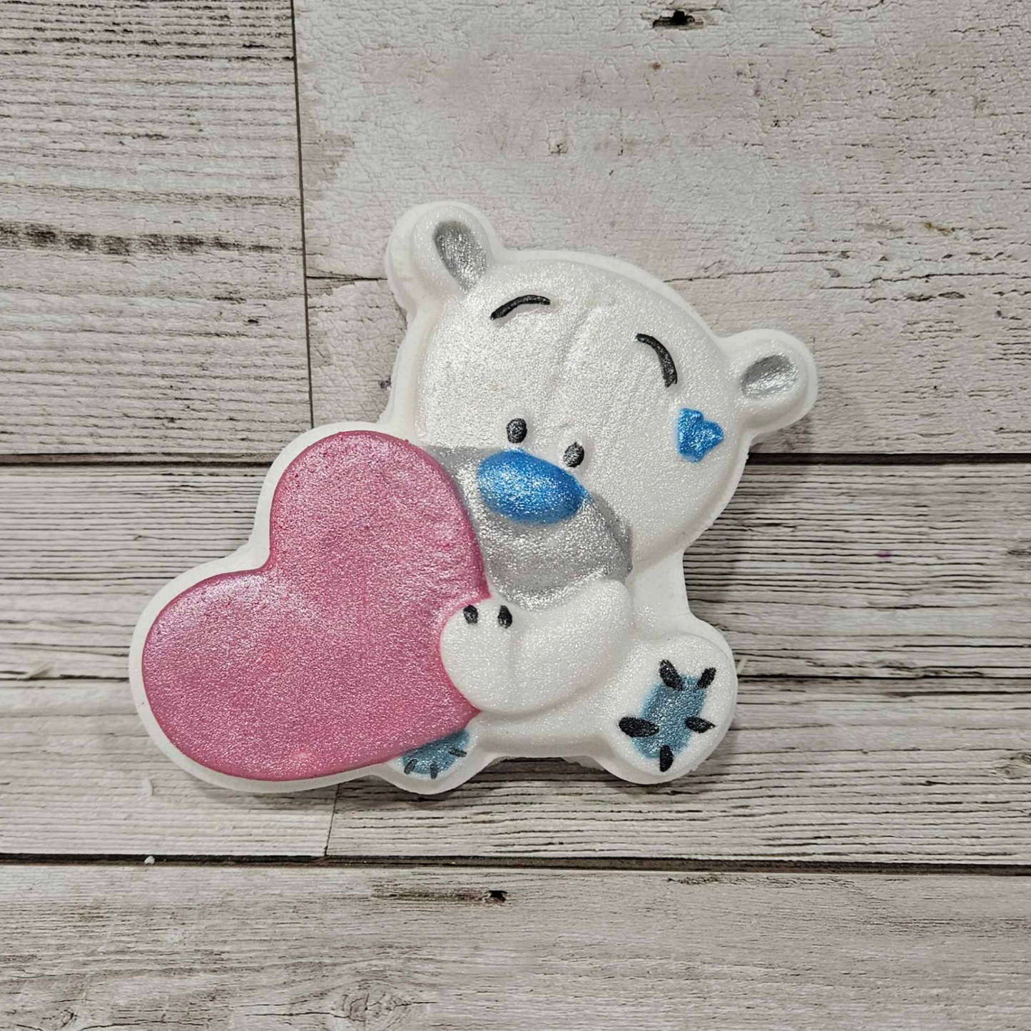'You to me Bear' Bath Bomb