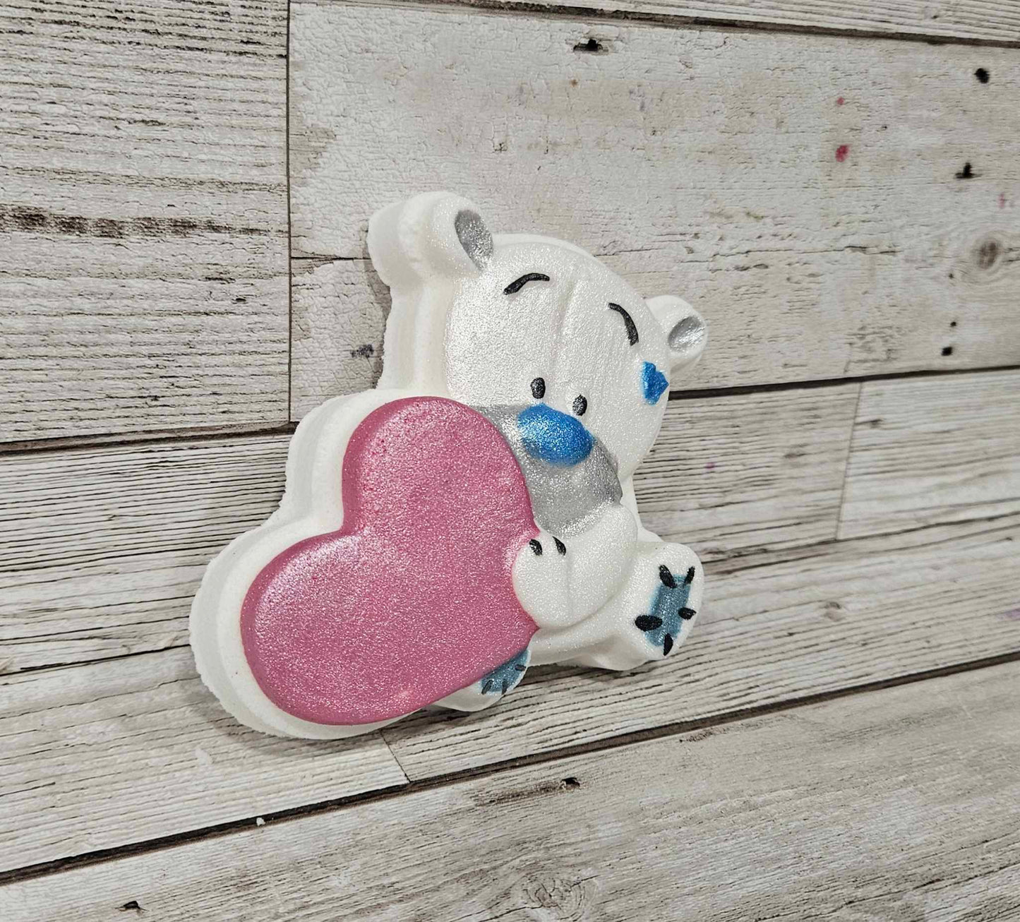 'You to me Bear' Bath Bomb