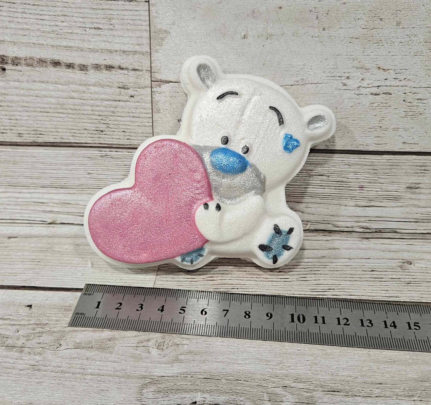 'You to me Bear' Bath Bomb