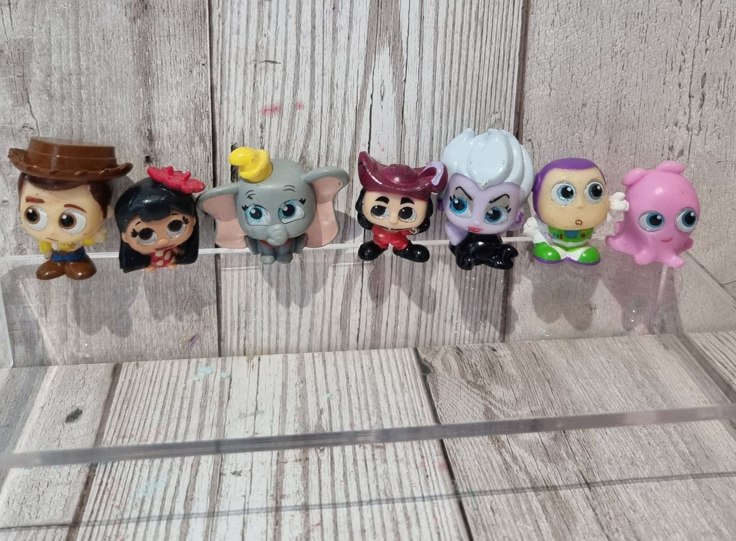 Adorables Toy Bath Bomb