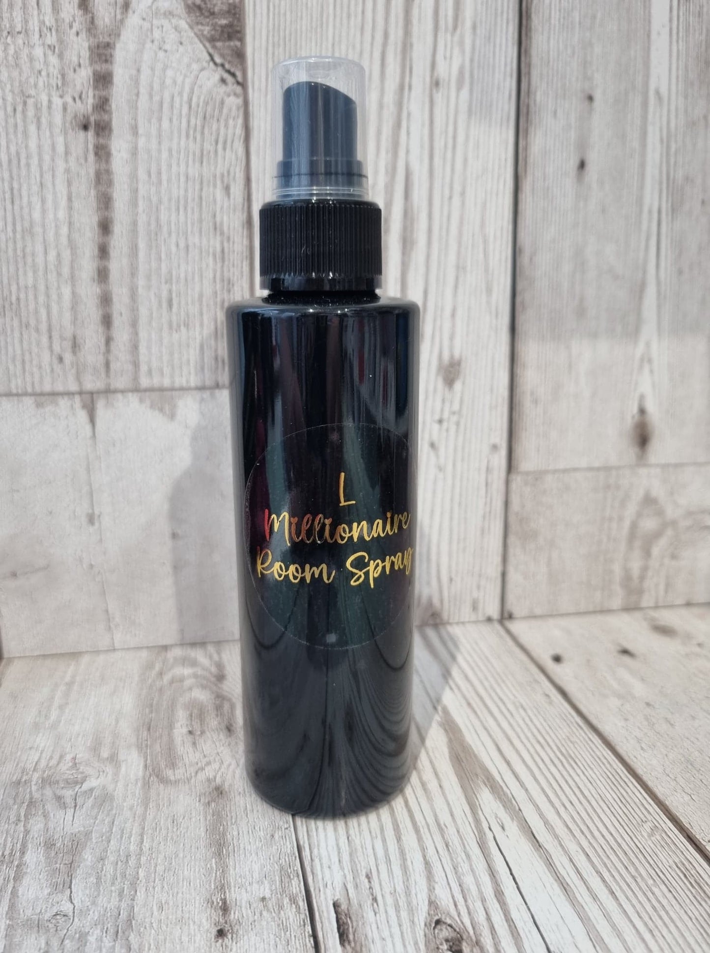 'L Millionaire' Room Spray (100ml Bottle)