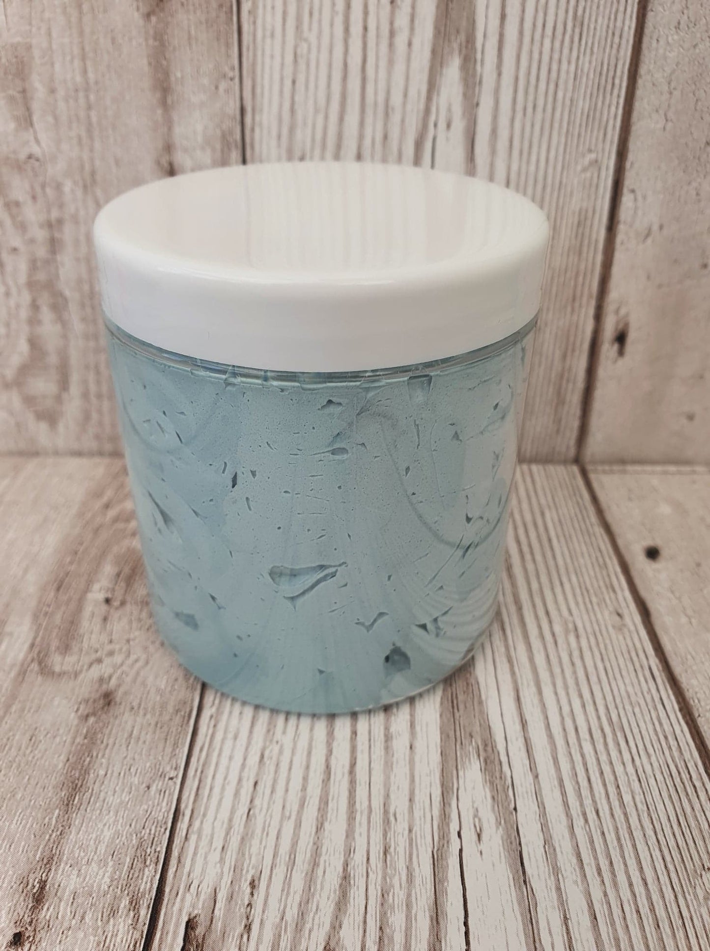 'Adventurous' Soap Fluff