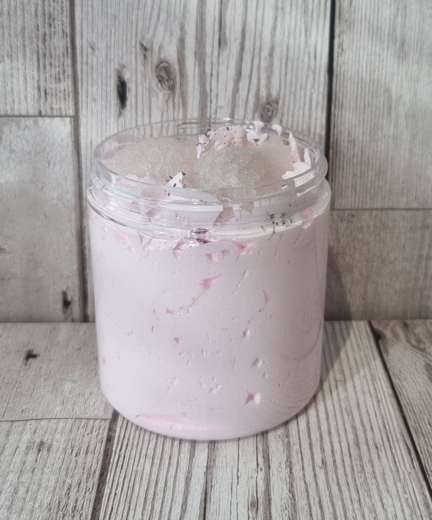 'Angel' Soap Fluff