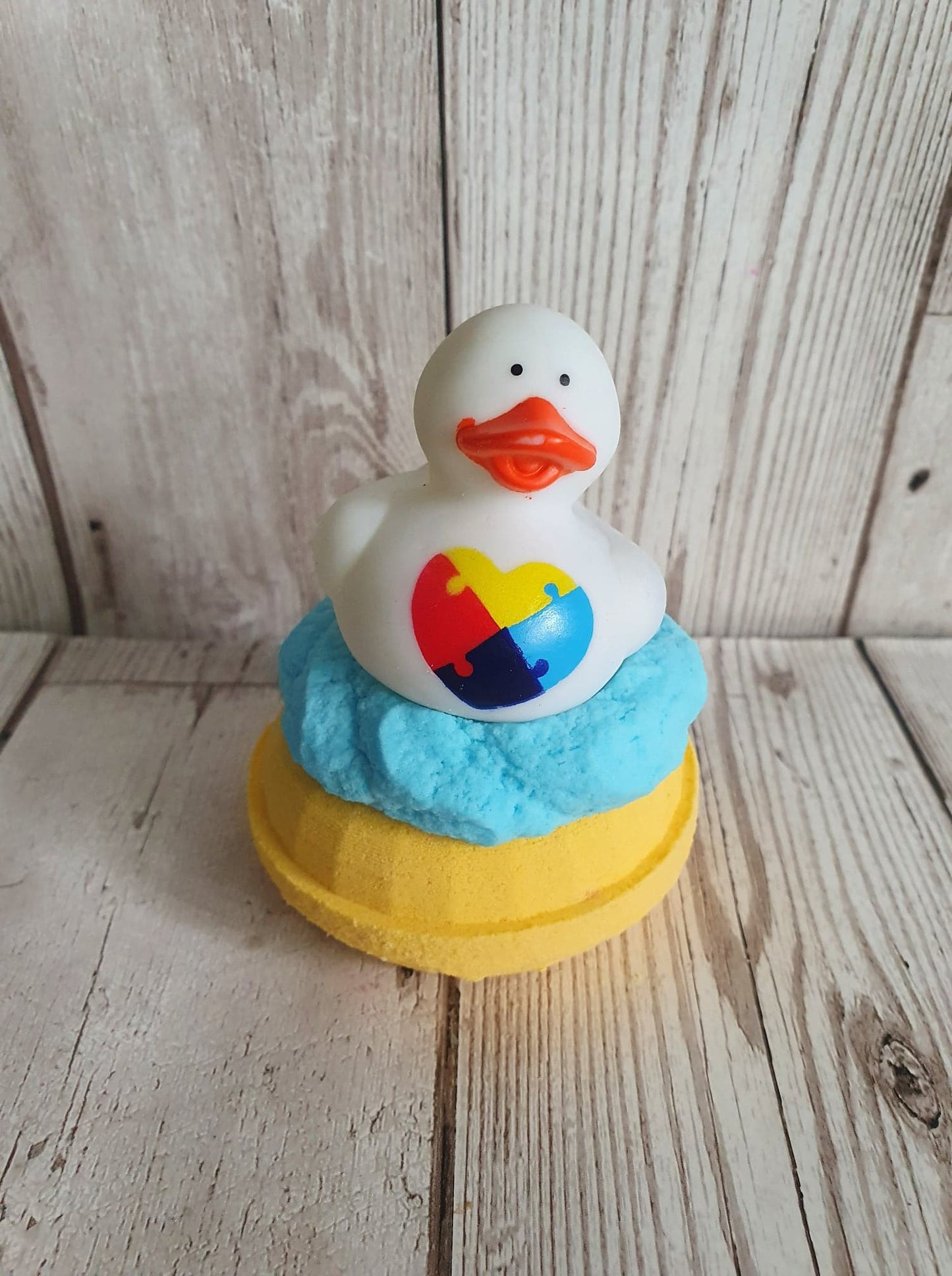 'We are all different' Bath Ring